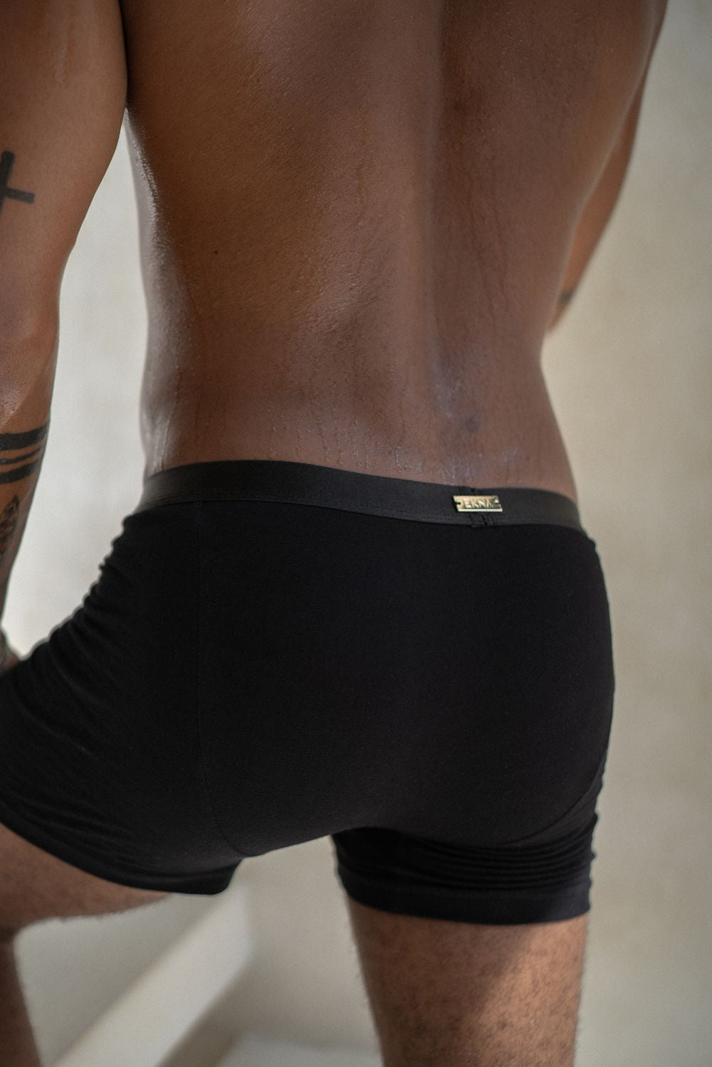 Memento Men's Boxers