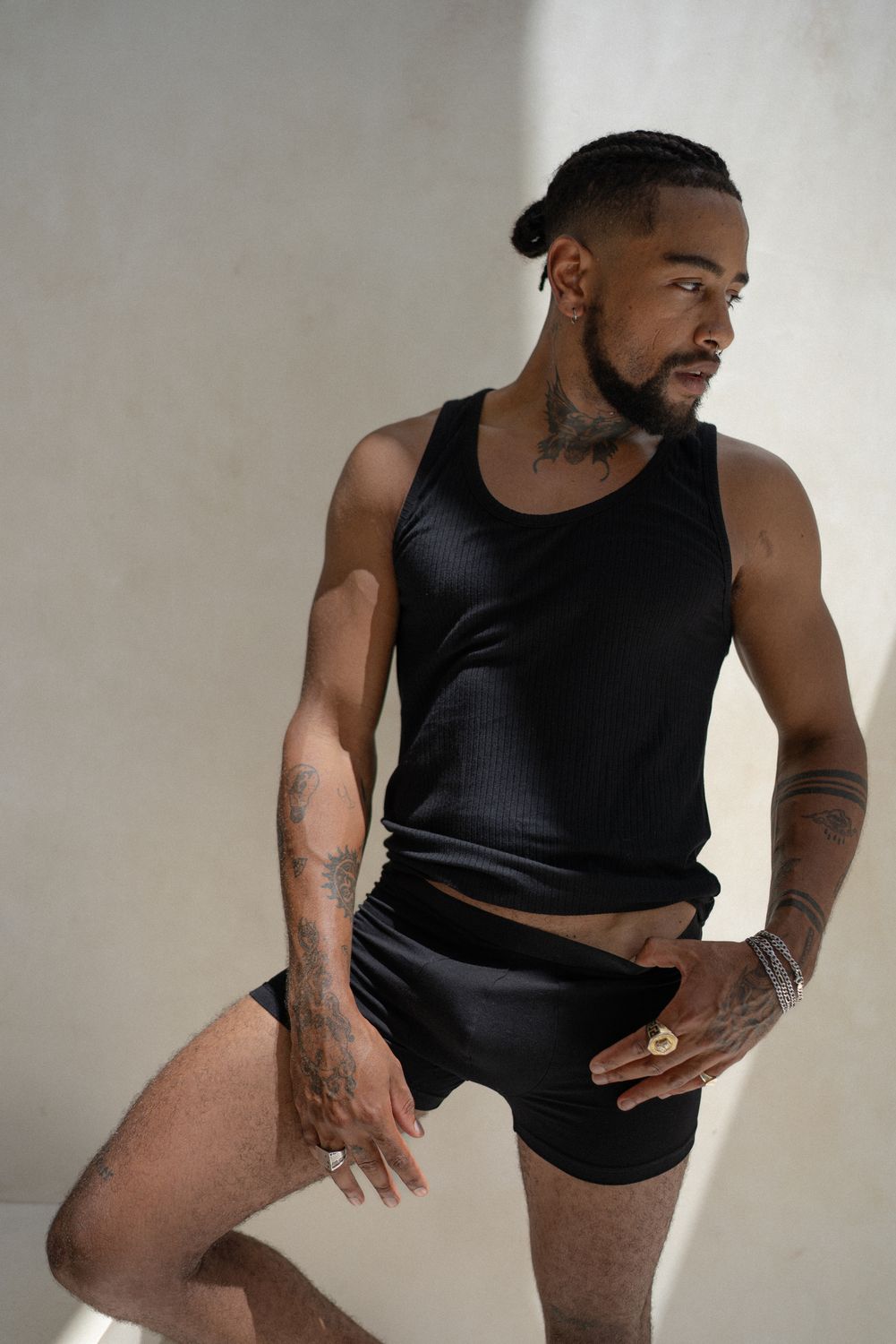 Memento Men Set