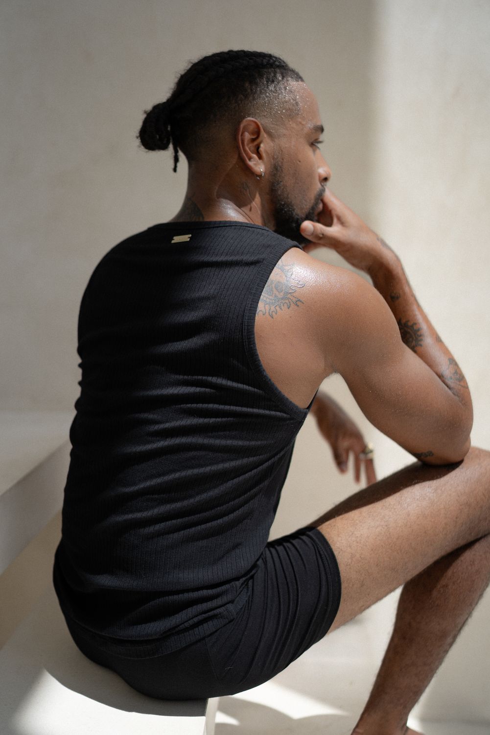 Memento Men Set