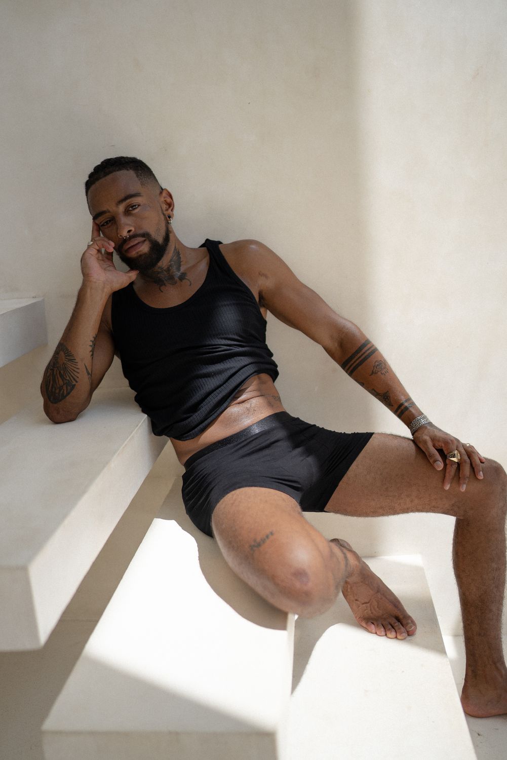 Memento Men Set