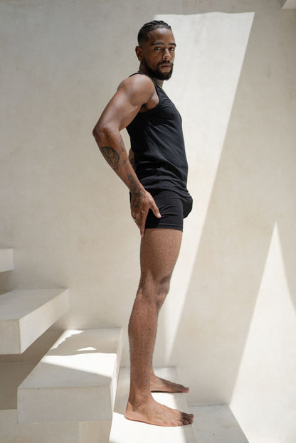Memento Men's Tank
