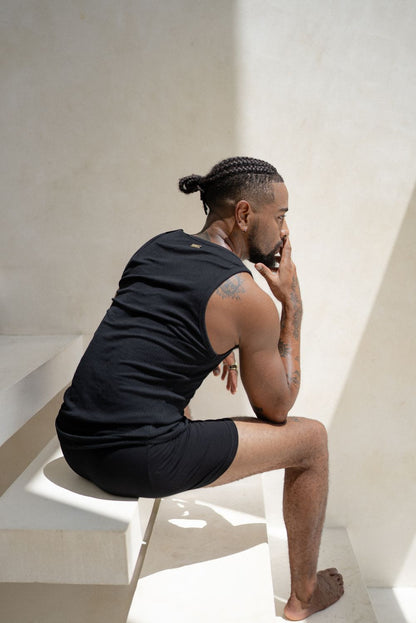 Memento Men's Tank