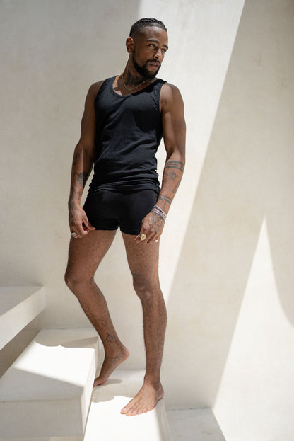 Memento Men's Tank