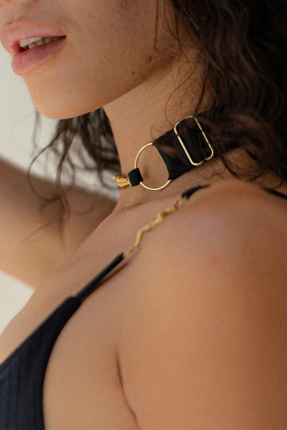 Claimed Collar