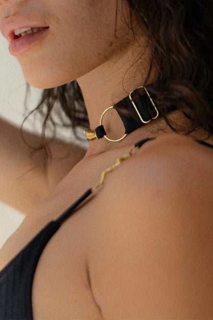 Claimed Collar