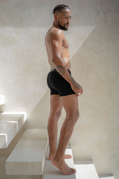 Memento Men's Boxers
