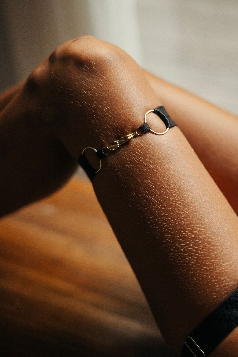 Claimed Collar