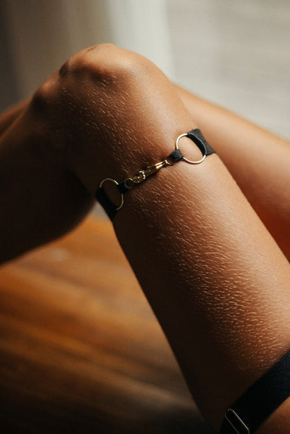 Claimed Collar