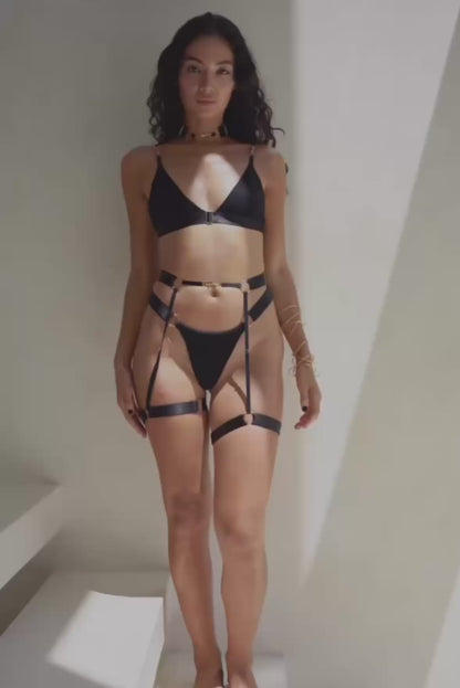 Nocturnal Edge Set
