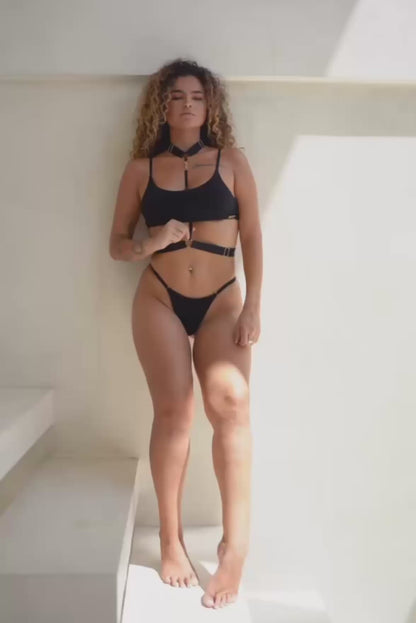 Wet Set