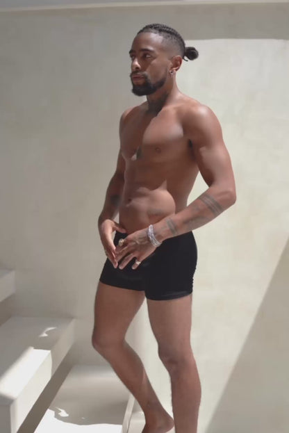 Memento Men's Boxers